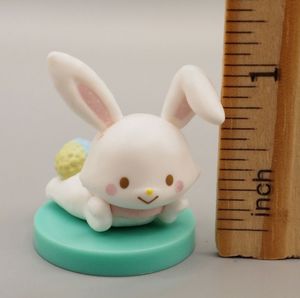 Sanrio Wish Me Mell mini figure