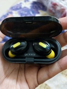 Bluetooth Headset