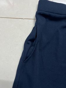 Trousers- palazzo