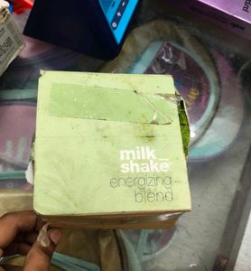 Milkshake Energizing Blend