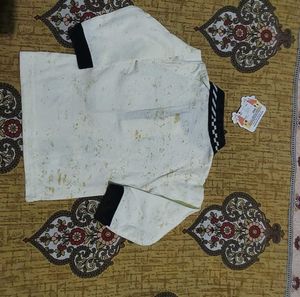 Kidsglo Boys Shirt &amp; Jeans Set