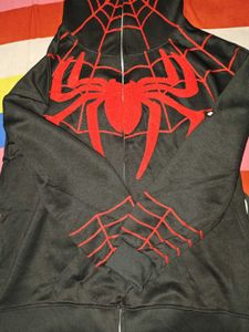 Spider-Man Hoodie