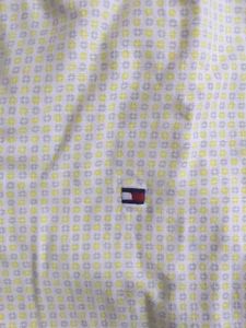 Tommy Hilfiger Men's Classic Fit Shirt