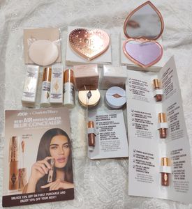 Charlotte Tilbury Combo