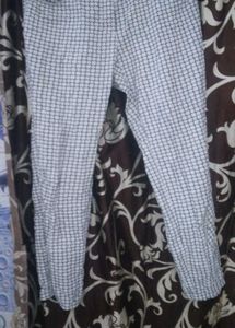 Stylish Printed Pants