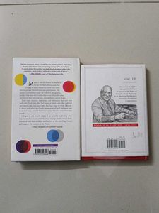 Business &amp; Self-Help Hardcover Books
