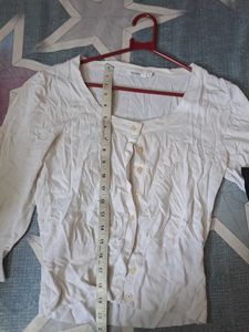 Pack of 2 Basic Long Sleeve Tops