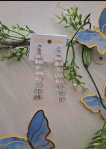 Elegant Drop Earrings