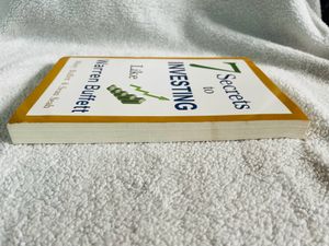 New Book 7 Secrets To Investing Like Warren Buffet
