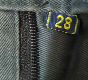 Designer Denim Jeans