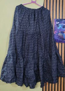 garba skirt