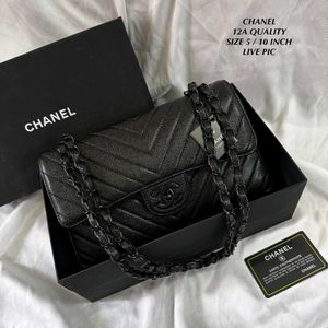 Chanel slingbags