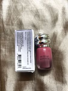 Muzigae Mansion Glossy Mini - French drop