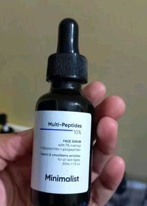 Multi-Peptides 10% Serum