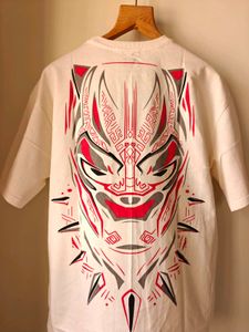 Wakanda Forever T-Shirt