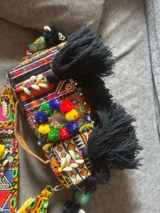 boho bag