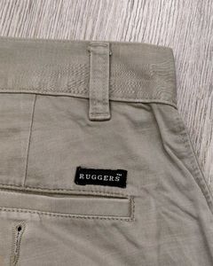 Sc9450 Rugger Cotton Beggy Bootcut Waist 30