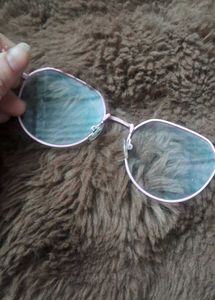 lenskart Pink Blue Light computer glasses