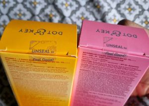 Dot &amp; Key Sunscreen Duo SPF 50+ PA++++