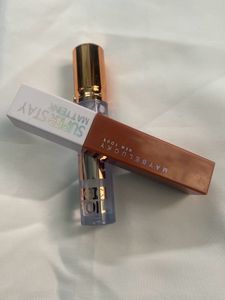 Maybe lucky Lipstick With  Free Gloss