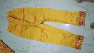3 Pc Set Kurti