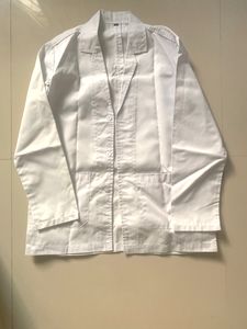 Doctors Coat