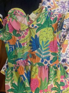 Girls' Dress Bundle