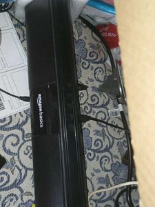 Soundbar 20+ Hrs 2000mAh