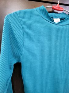 SSS Branded Crop Top
