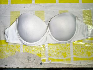 Friskerrs Back Closer Bra
