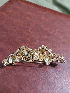 Saree pin