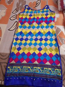 Price Drop Kurti
