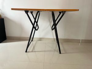Folding Table