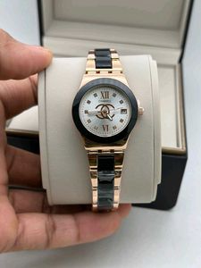 chanel ceramic watch women unique pcs