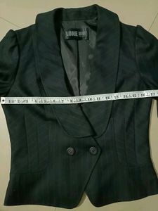 Elegant Korean Ladies Blazer XS &amp; S New Condition