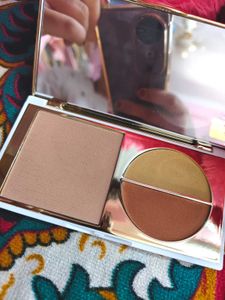 MyGlamm Total Makeover Ff Matte Cream Medium Cover