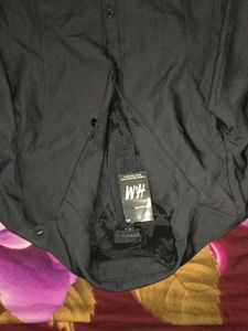 UNIQUE SHIRT LIKE COAT