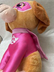 Paw Patrol Skye Plush Toy