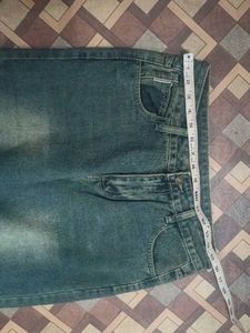 ⚡ ⚡ Flash Sale ⚡ ⚡ Leg Denim Jeans