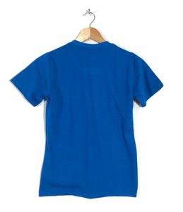 Kuchipoo Blue T-Shirt (Boy’s)