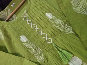 Chic Kurta Set with Dupatta