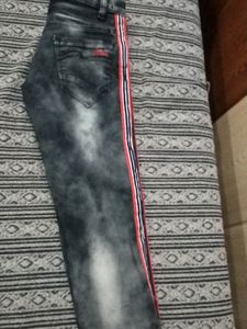 Combo Of Multi Jeans