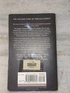 Poirot: The Life and Times of Hercule Poirot