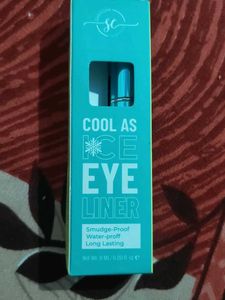 SHRYOAN Cool As Ice Eye Liner