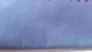 Embroidered Kurta and Dupatta Set fabric
