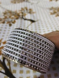 Bangle Type bracelet