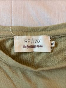 Roaster Cropped Top