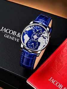 Jacob &amp; Co. Luxury Watch PREMIUM QUALITY FOR MENS
