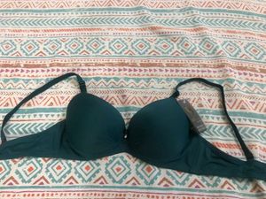 Emerald Green Pushup