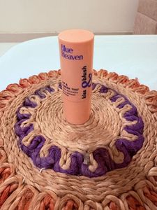 Blue Heaven Kiss & Blush Tint